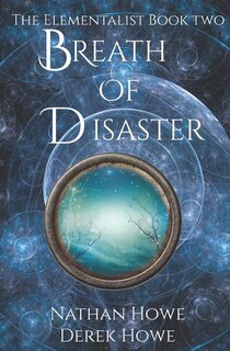 Front cover_Breath of Disaster