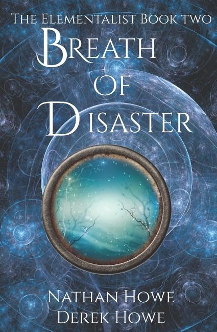 Front cover_Breath of Disaster