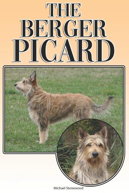 Front cover_The Berger Picard