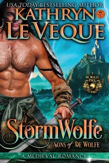 Front cover_StormWolfe