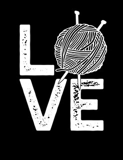 Couverture_LOVE Knitting Graph Paper 4