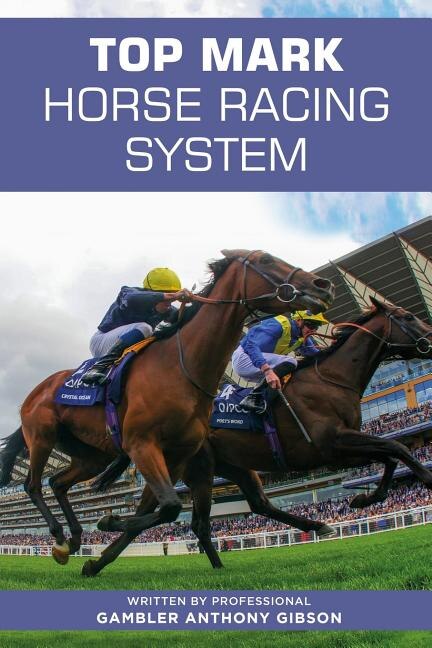 Front cover_Top Mark Horse Racing System
