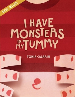 Front cover_I Have Monsters In My Tummy
