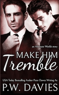 Front cover_Make Him Tremble