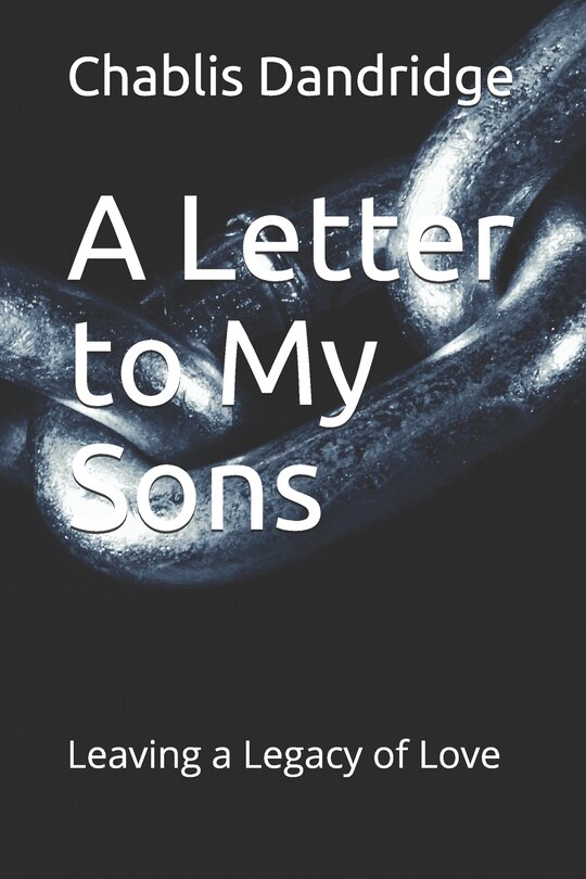 Couverture_A Letter To My Sons