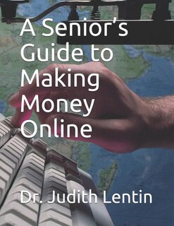 Couverture_A Senior's Guide to Making Money Online