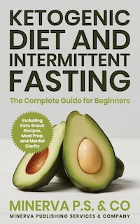 Front cover_Ketogenic Diet and Intermittent Fasting