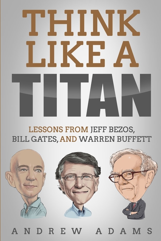 Couverture_Think Like a Titan
