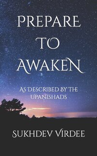 Front cover_Prepare To Awaken