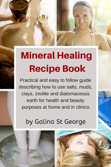 Couverture_Mineral Healing Recipe Book