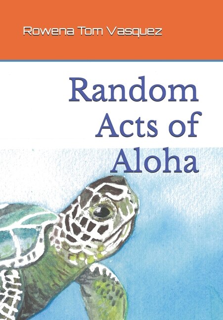 Front cover_Random Acts of Aloha