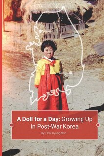 Front cover_A Doll for a Day