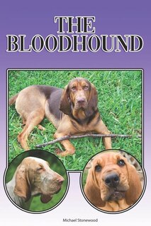 Front cover_The Bloodhound