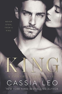 Front cover_King