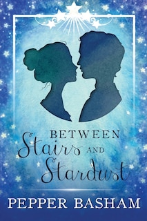 Couverture_Between Stairs and Stardust