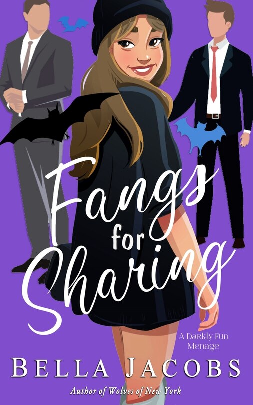 Front cover_Fangs for Sharing