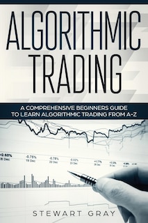 Front cover_Algorithmic Trading