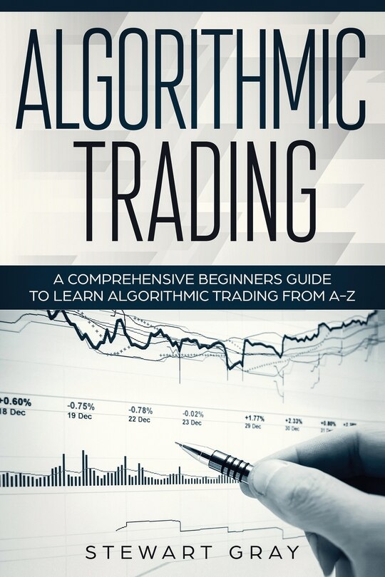 Front cover_Algorithmic Trading