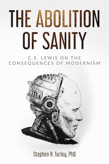 Front cover_The Abolition of Sanity