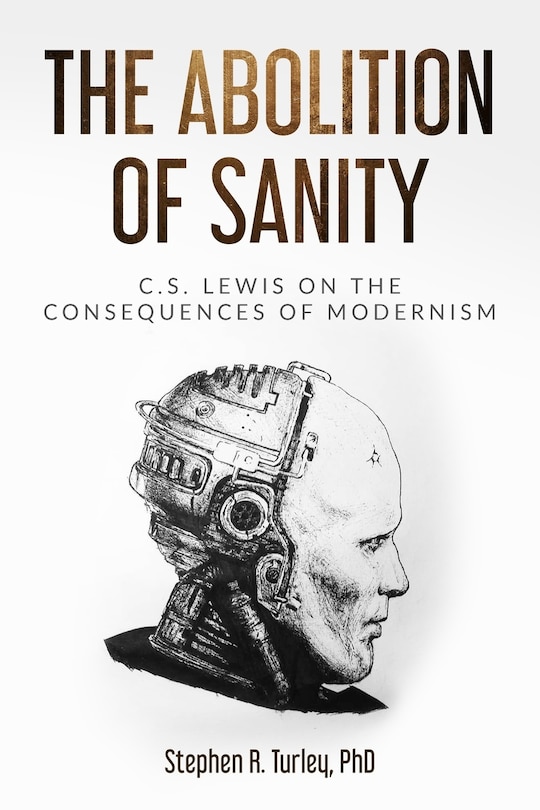 Front cover_The Abolition of Sanity