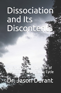 Couverture_Dissociation and Its Discontents