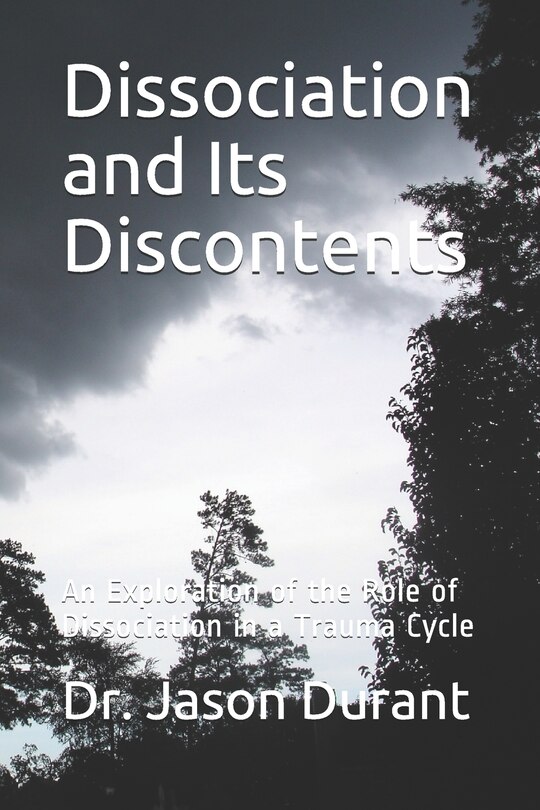 Couverture_Dissociation and Its Discontents