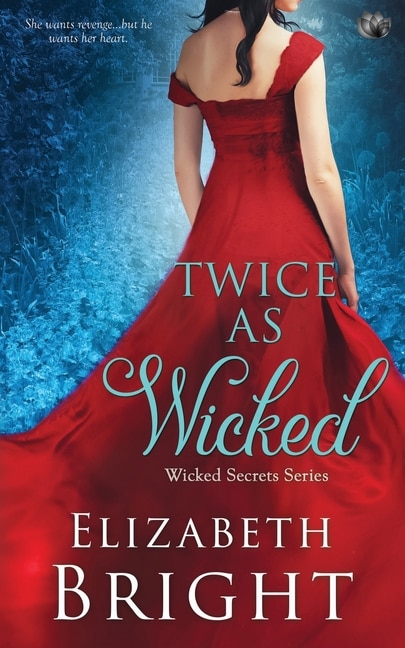 Front cover_Twice As Wicked