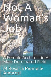 Couverture_Not A Woman's Job