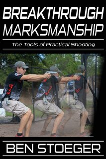 Front cover_Breakthrough Marksmanship