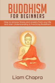 Couverture_Buddhism for Beginners