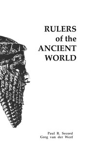 Couverture_Rulers of the Ancient World