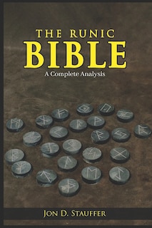 Front cover_The Runic Bible