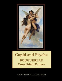 Front cover_Cupid and Psyche