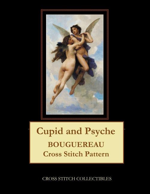 Front cover_Cupid and Psyche
