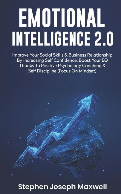Front cover_Emotional Intelligence 2.0