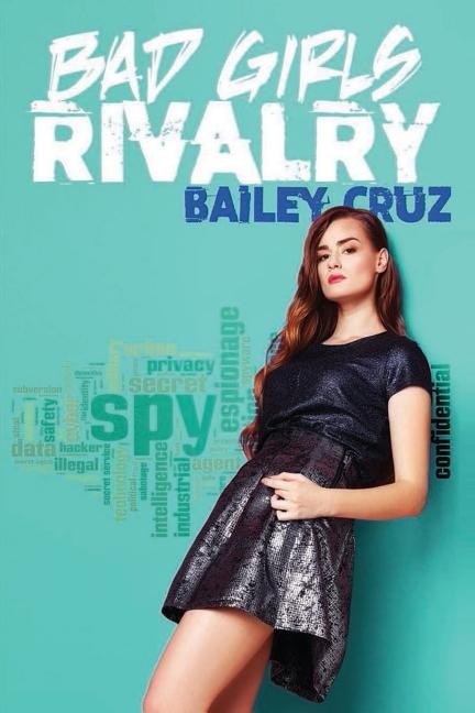 Front cover_Bad Girls Rivalry