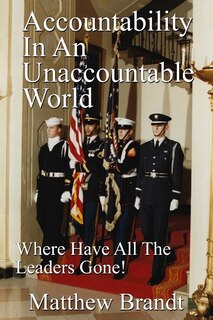 Couverture_Accountability In An Unaccountable World