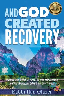 Front cover_And God Created Recovery
