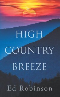 Couverture_High Country Breeze