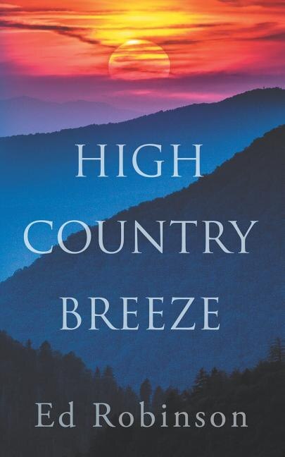 Couverture_High Country Breeze