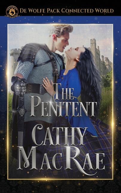 Front cover_The Penitent