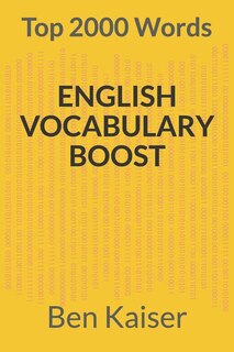 Couverture_English Vocabulary Boost