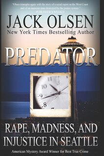 Front cover_Predator
