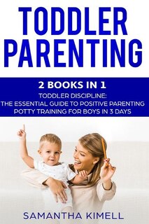 Front cover_Toddler Parenting
