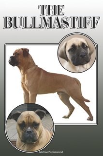 Front cover_The Bullmastiff