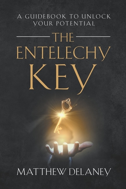 Front cover_The Entelechy Key