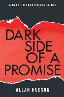 Front cover_Dark Side of a Promise