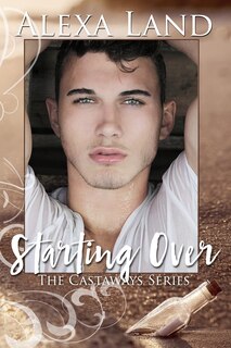 Front cover_Starting Over