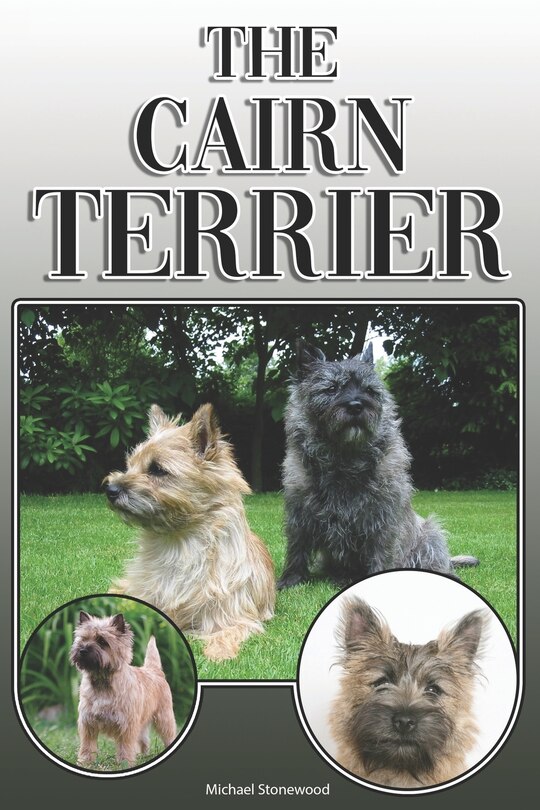 Couverture_The Cairn Terrier