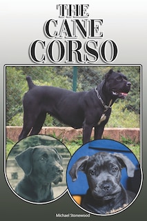 Couverture_The Cane Corso